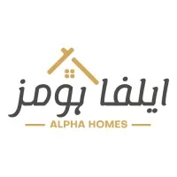 Alpha Homes