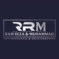 Ram Reza & Muhammad