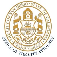 San Diego City Attorney's Office