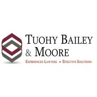 Tuohy Bailey & Moore LLP Tuohy Bailey & Moore LLP