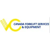 Van-Centre Forklift & Industrial Repairs LTD.