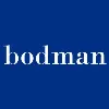Bodman PLC