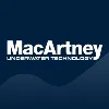 MacArtney Underwater Technology Group MacArtney Underwater Technology Group