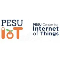 PESU Center For IoT
