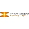 Rosenstock - Shippur Engineering & Logistics Rosenstock - Shippur Engineering & Logistics