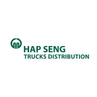 Hap Seng Trucks Distribution