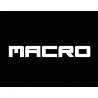 MACRO Industries, Inc. MACRO Industries, Inc.