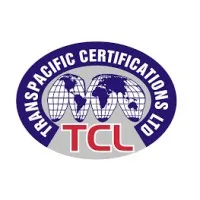 Transpacific Certifications Ltd