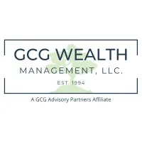 GCG Wealth Management, LLC