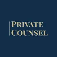 Private Counsel