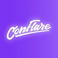 Conflare | Brand Design and Web Development