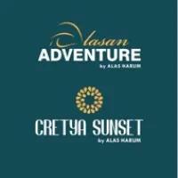 Alasan Adventures x Cretya Sunset