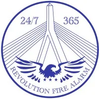Revolution Fire Alarm