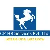 CP HR Services Pvt. Ltd CP HR Services Pvt. Ltd