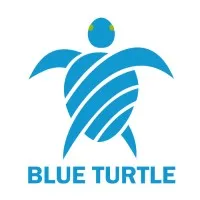 Blue Turtle