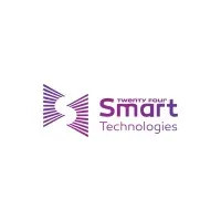 Twenty Four Smart Technologies Twenty Four Smart Technologies