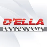 D'ELLA Buick GMC Cadillac D'ELLA Buick GMC Cadillac