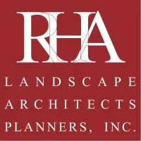 RHA LANDSCAPE ARCHITECTS PLANNERS, INC.