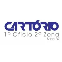 Cartório 1º Ofício 2ª Zona Serra