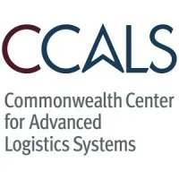 Commonwealth Center for Advanced Logistics Systems Commonwealth Center for Advanced Logistics Systems