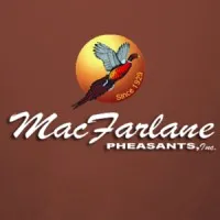 MacFarlane Pheasants, Inc.