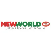 Newworld IGA Fiji Newworld IGA Fiji