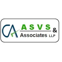 A S V S & Associates LLP