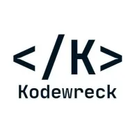Kodewreck KIIT Kodewreck KIIT