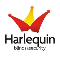 Harlequin Blinds and Security