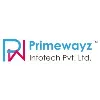 Primewayz Infotech Pvt. Ltd. Primewayz Infotech Pvt. Ltd.