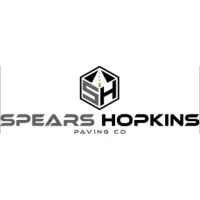 Spears Hopkins Paving Co Spears Hopkins Paving Co