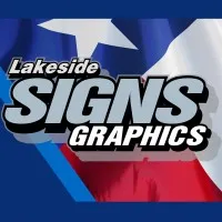 Lakeside Signs Graphics