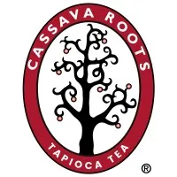 Cassava Roots
