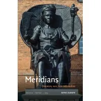 Meridians Journal