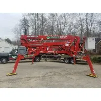 Orleans Co Tree Service 