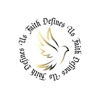 Faith Defines Us Faith Defines Us