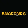 Anaconda Equipment