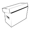 Shortboxed Shortboxed