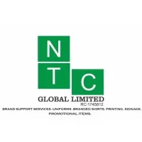 NTC GLOBAL LIMITED NTC GLOBAL LIMITED