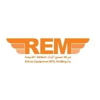 Refuse Equipment Manufacturing Company Limited