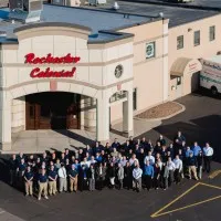 Rochester Colonial Mfg. Corp. Rochester Colonial Mfg. Corp.