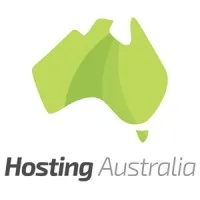 Hosting Australia email format