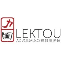LEKTOU | 力圖