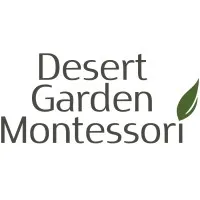 Desert Garden Montessori
