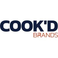 Cook'd Brands