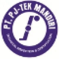 PT PJ - Tek Mandiri email format