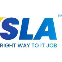 SLA - IT Training Institute
