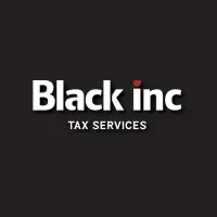Black Inc Tax Services