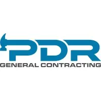 PDR General Contracting LLC