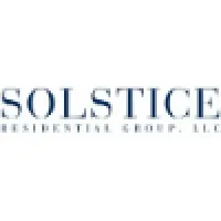 Solstice Residential Group, LLC